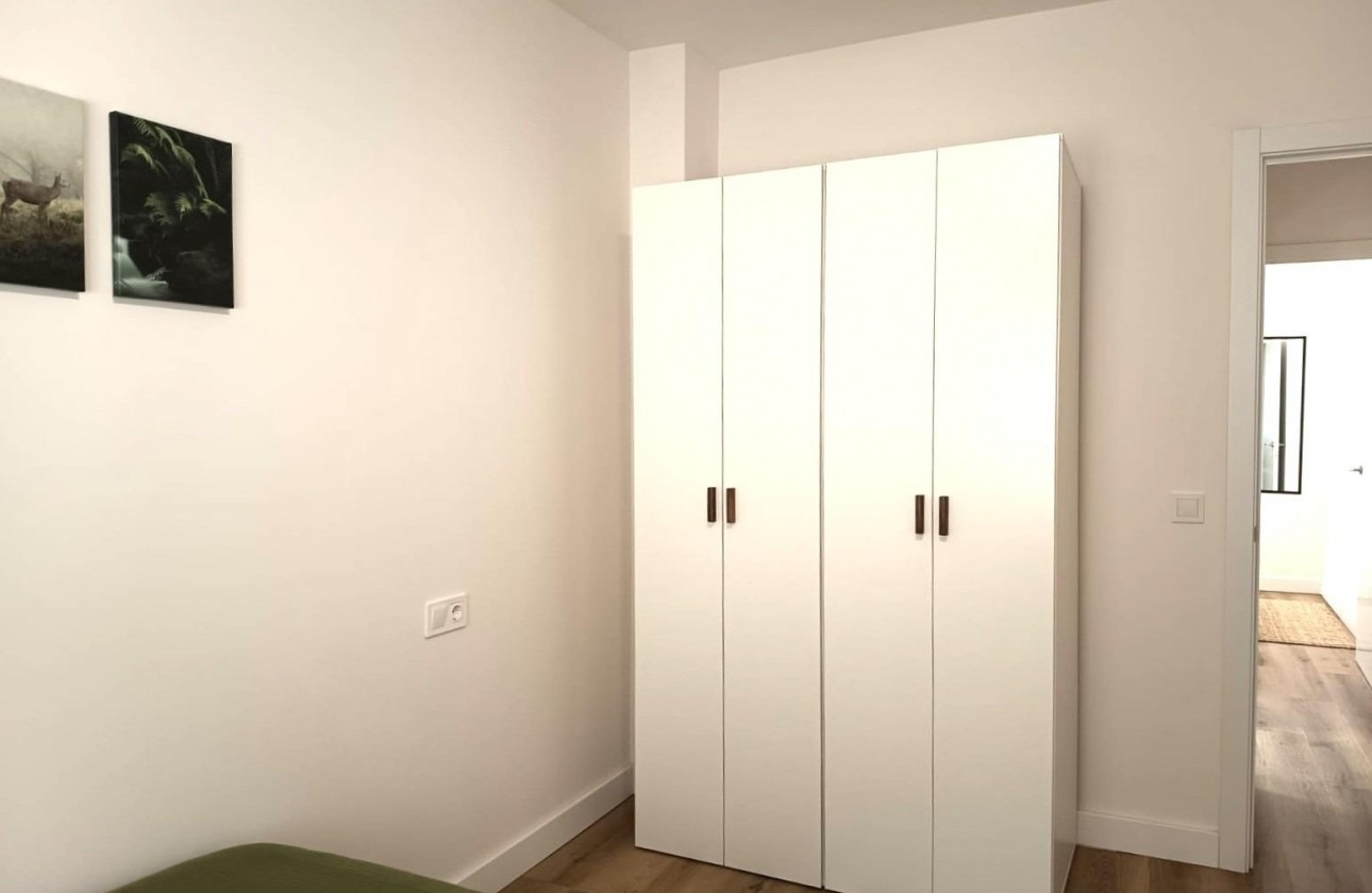 Resale - Bungalow - Orihuela Costa - Costa Blanca