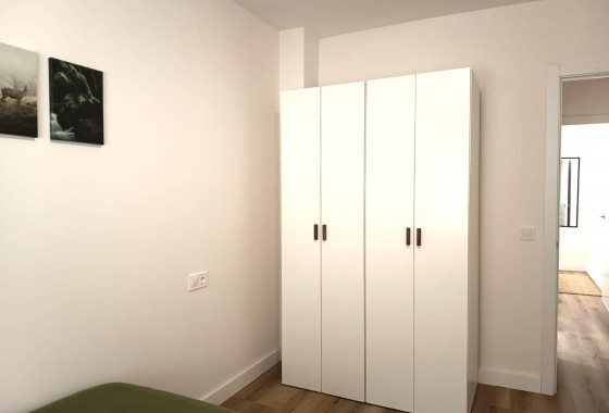 Resale - Bungalow - Orihuela Costa - Costa Blanca