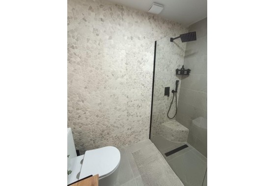 Resale - Bungalow - Orihuela Costa - Costa Blanca