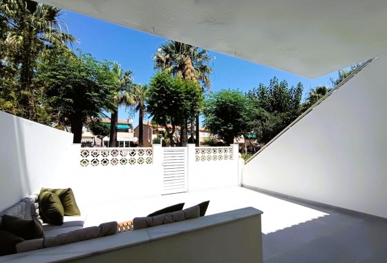 Resale - Bungalow - Orihuela Costa - Costa Blanca