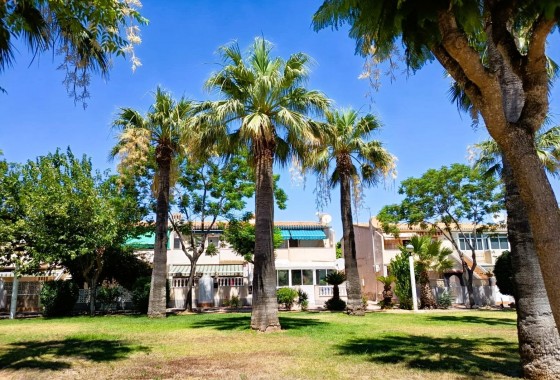 Resale - Bungalow - Orihuela Costa - Costa Blanca