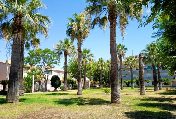 Resale - Bungalow - Orihuela Costa - Costa Blanca