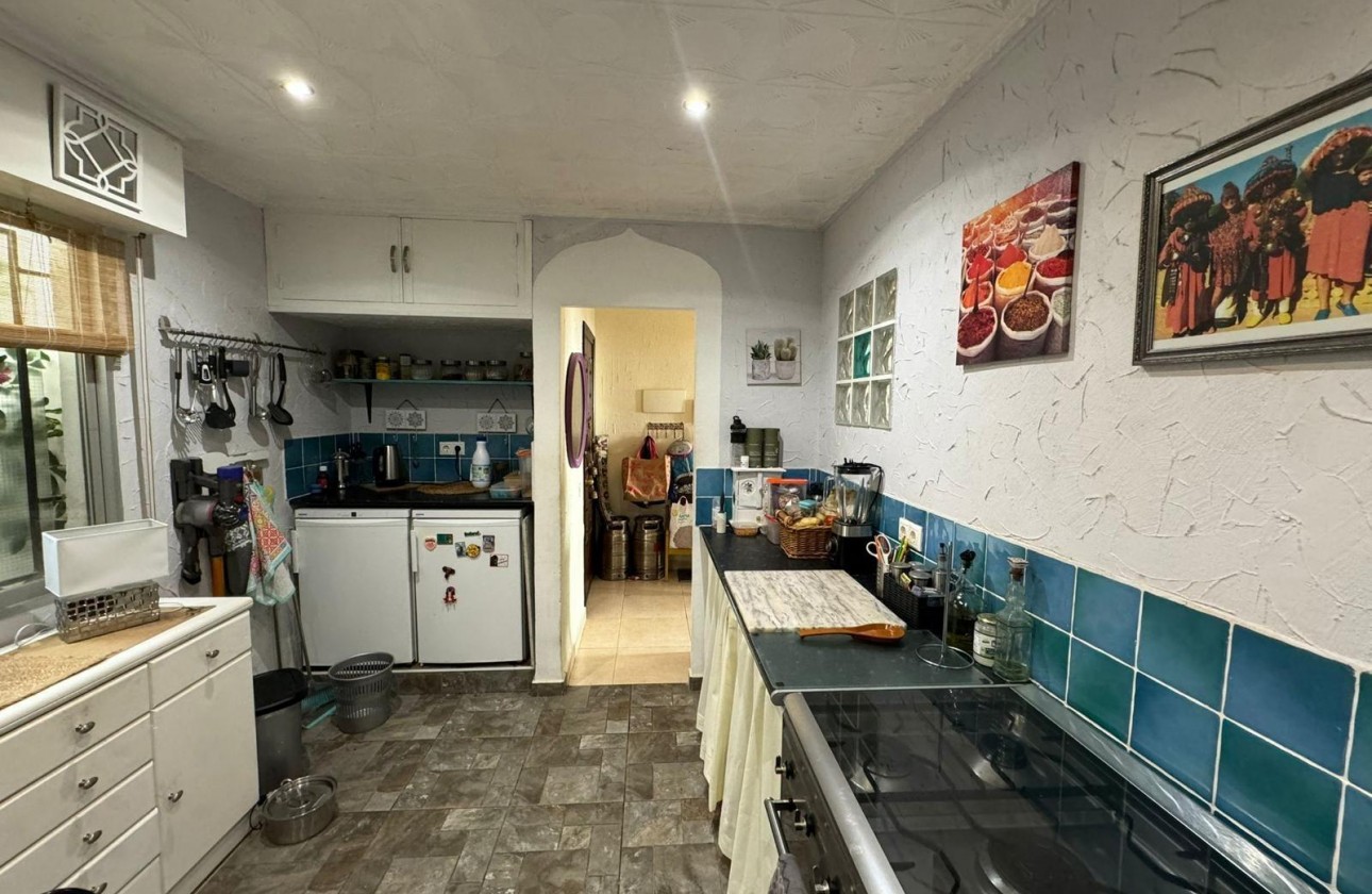 Resale - Apartment / flat - San Miguel de Salinas - Balcon De San Miguel