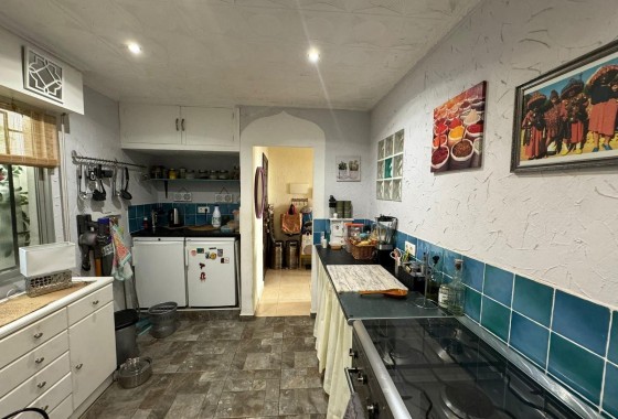 Resale - Apartment / flat - San Miguel de Salinas - Balcon De San Miguel