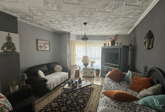 Resale - Apartment / flat - San Miguel de Salinas - Balcon De San Miguel