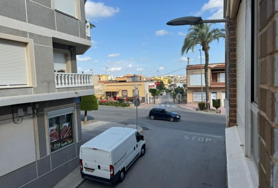 Resale - Apartment / flat - San Miguel de Salinas - Balcon De San Miguel