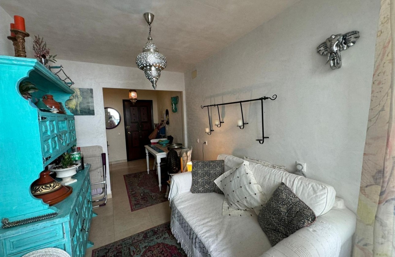 Resale - Apartment / flat - San Miguel de Salinas - Balcon De San Miguel