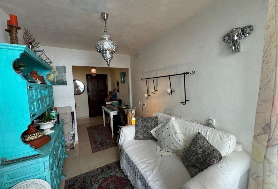 Resale - Apartment / flat - San Miguel de Salinas - Balcon De San Miguel