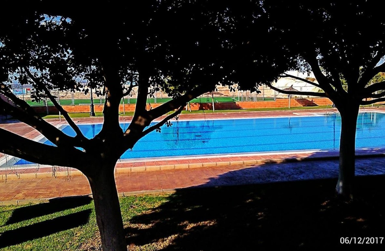 Resale - Apartment / flat - San Miguel de Salinas - Balcon De San Miguel