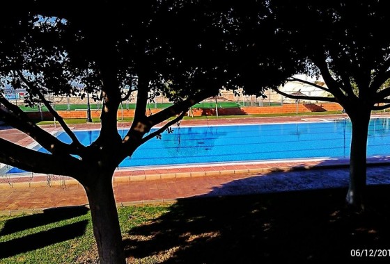 Resale - Apartment / flat - San Miguel de Salinas - Balcon De San Miguel