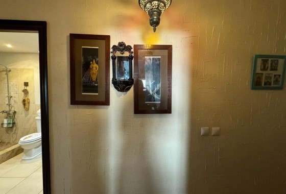 Resale - Apartment / flat - San Miguel de Salinas - Balcon De San Miguel