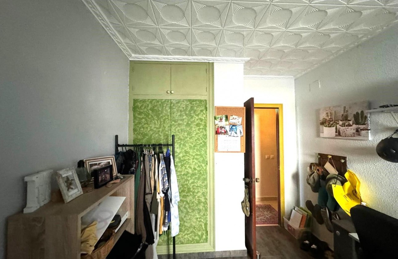 Resale - Apartment / flat - San Miguel de Salinas - Balcon De San Miguel