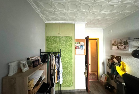 Resale - Apartment / flat - San Miguel de Salinas - Balcon De San Miguel