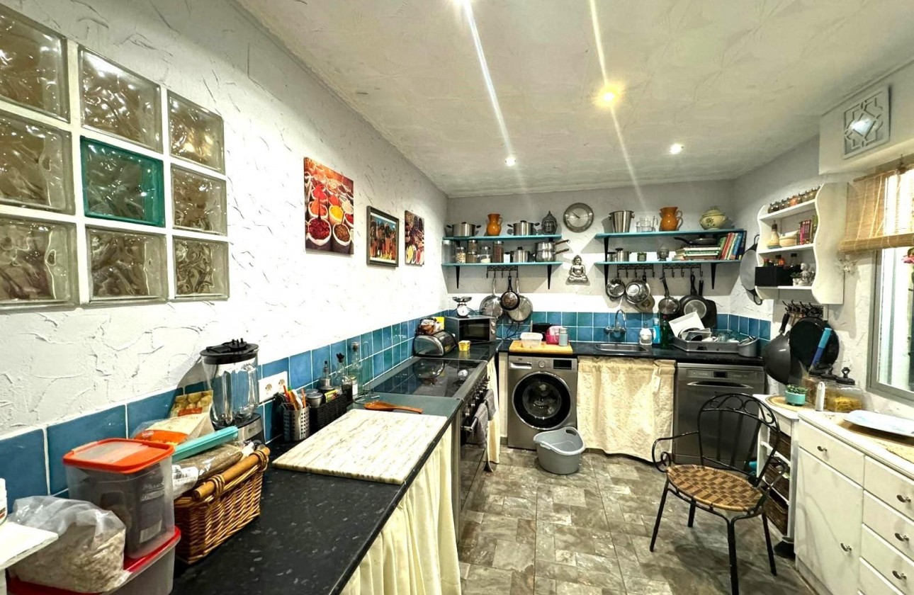 Resale - Apartment / flat - San Miguel de Salinas - Balcon De San Miguel