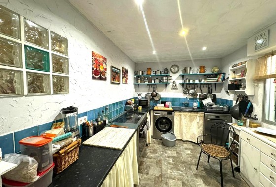 Resale - Apartment / flat - San Miguel de Salinas - Balcon De San Miguel