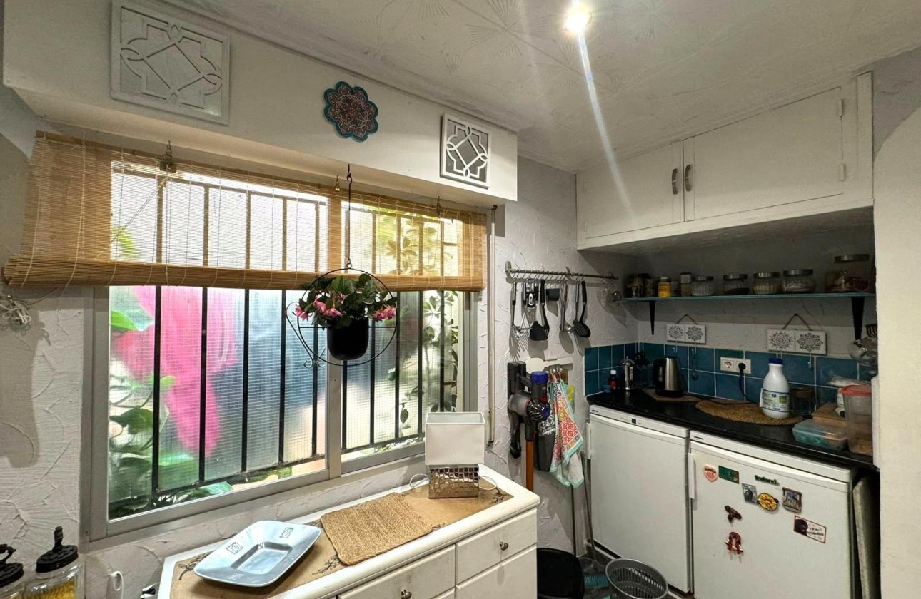Resale - Apartment / flat - San Miguel de Salinas - Balcon De San Miguel