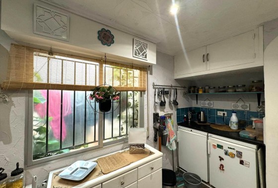 Resale - Apartment / flat - San Miguel de Salinas - Balcon De San Miguel