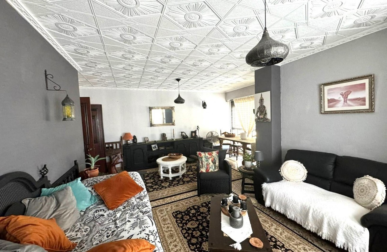 Resale - Apartment / flat - San Miguel de Salinas - Balcon De San Miguel