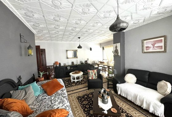 Resale - Apartment / flat - San Miguel de Salinas - Balcon De San Miguel
