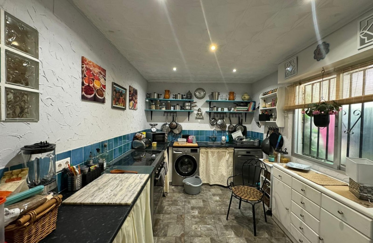 Resale - Apartment / flat - San Miguel de Salinas - Balcon De San Miguel