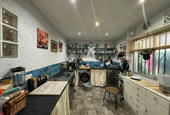 Resale - Apartment / flat - San Miguel de Salinas - Balcon De San Miguel