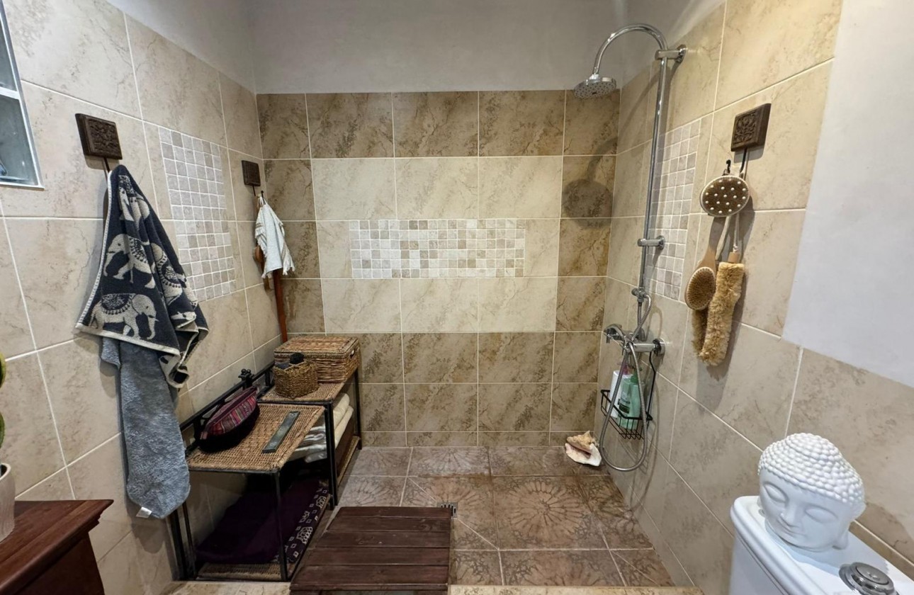 Resale - Apartment / flat - San Miguel de Salinas - Balcon De San Miguel