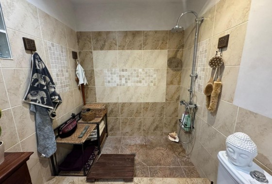 Resale - Apartment / flat - San Miguel de Salinas - Balcon De San Miguel