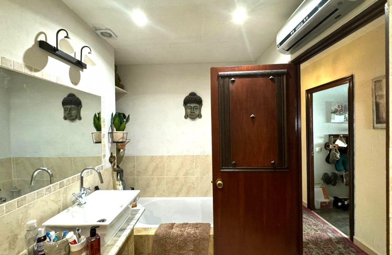 Resale - Apartment / flat - San Miguel de Salinas - Balcon De San Miguel