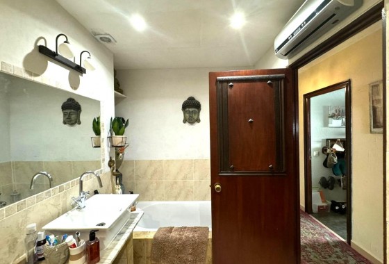 Resale - Apartment / flat - San Miguel de Salinas - Balcon De San Miguel