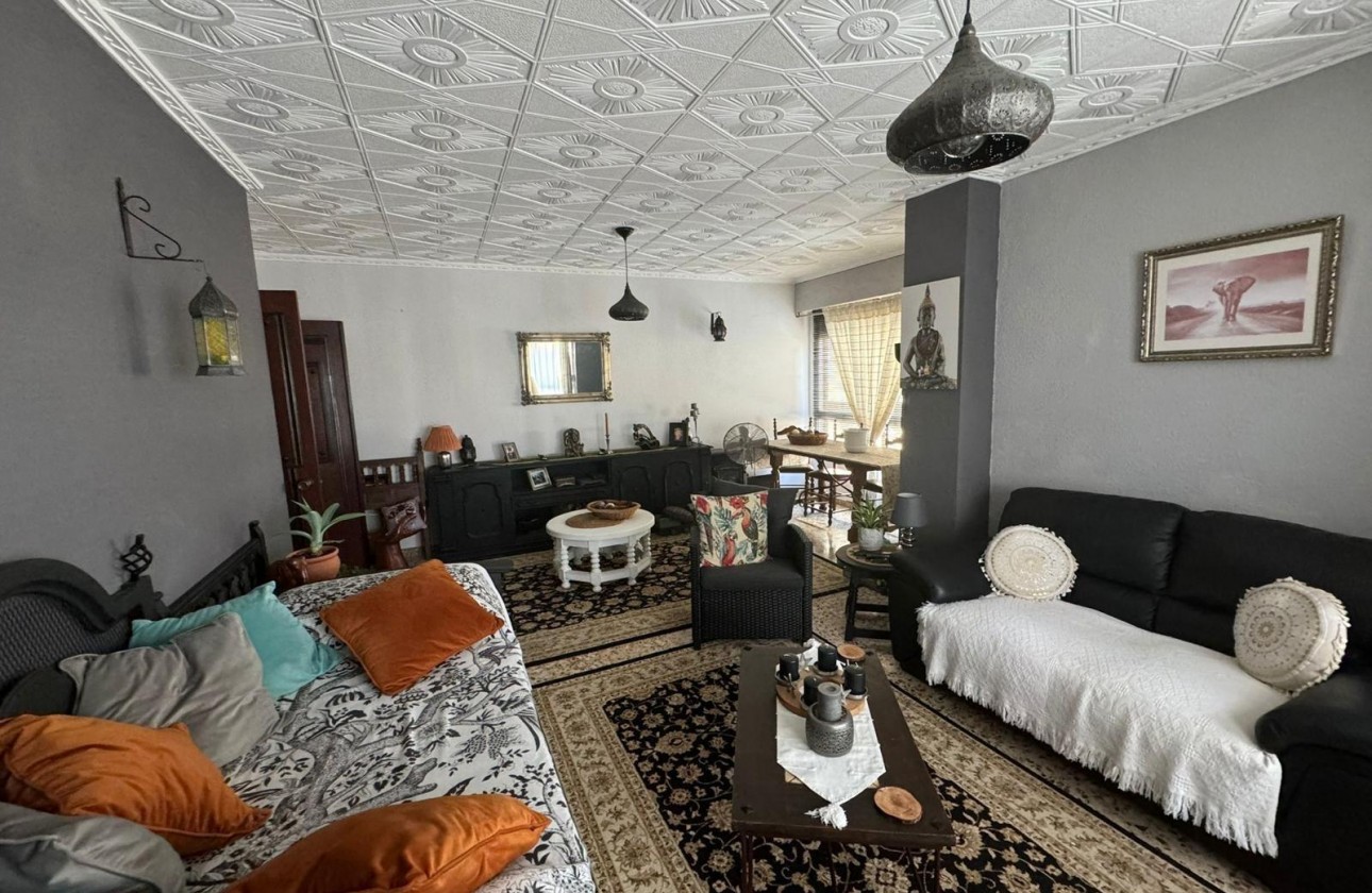 Resale - Apartment / flat - San Miguel de Salinas - Balcon De San Miguel