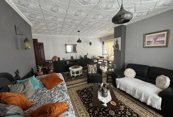 Resale - Apartment / flat - San Miguel de Salinas - Balcon De San Miguel