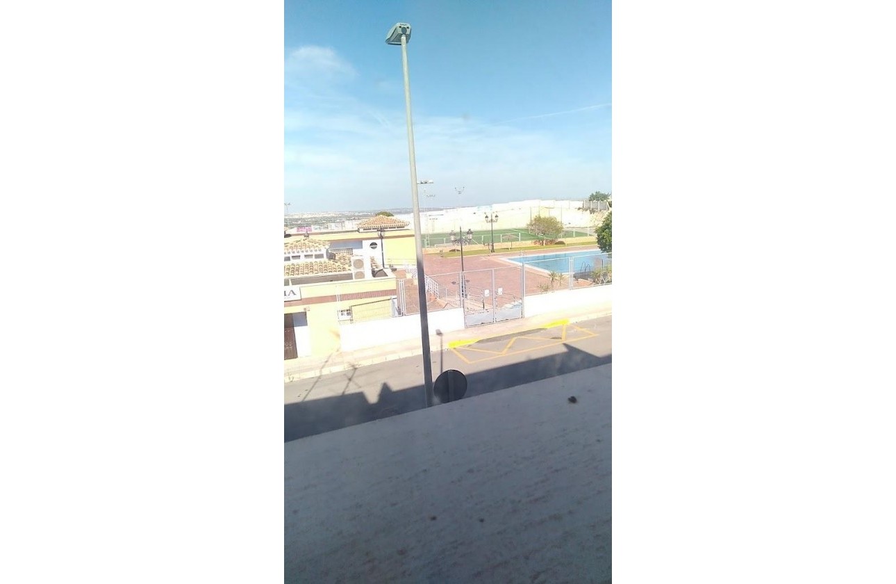 Resale - Apartment / flat - San Miguel de Salinas - Balcon De San Miguel