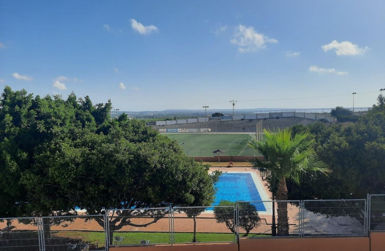 Resale - Apartment / flat - San Miguel de Salinas - Balcon De San Miguel