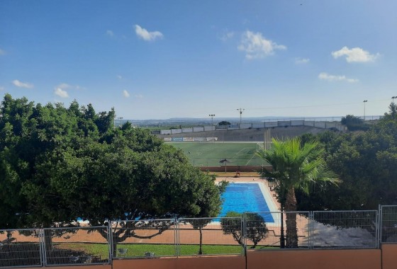 Resale - Apartment / flat - San Miguel de Salinas - Balcon De San Miguel