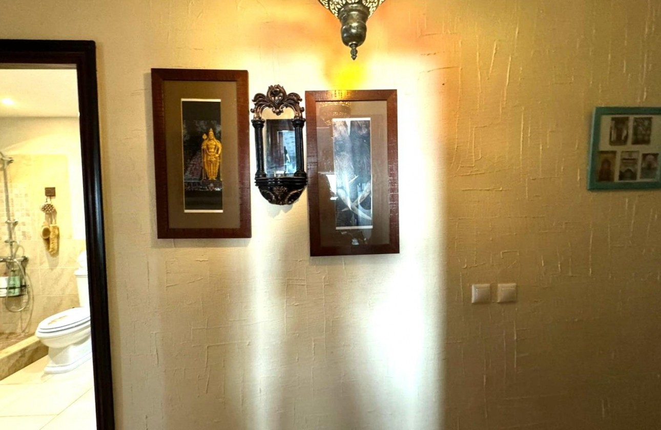 Resale - Apartment / flat - San Miguel de Salinas - Balcon De San Miguel