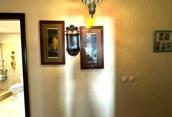 Resale - Apartment / flat - San Miguel de Salinas - Balcon De San Miguel