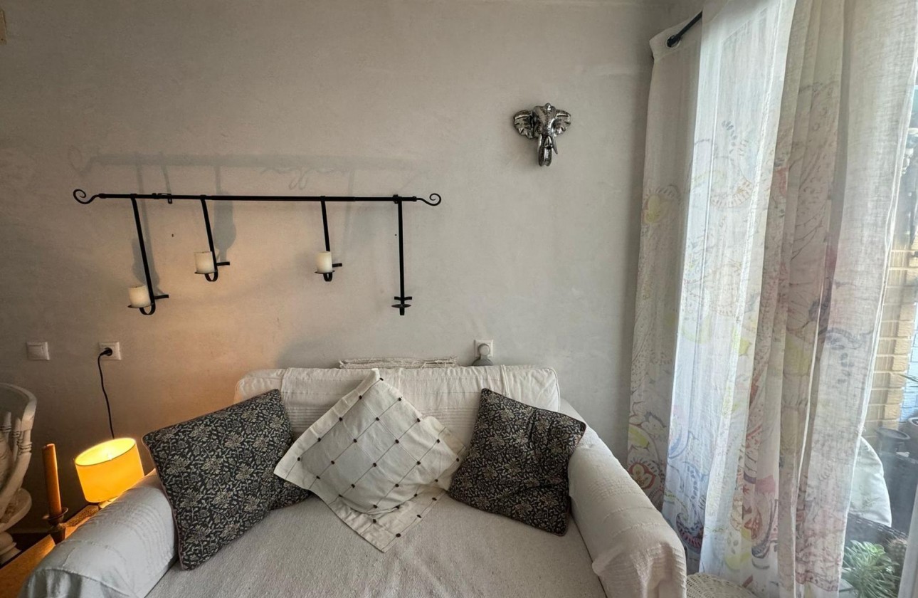 Resale - Apartment / flat - San Miguel de Salinas - Balcon De San Miguel