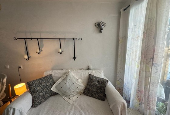 Resale - Apartment / flat - San Miguel de Salinas - Balcon De San Miguel