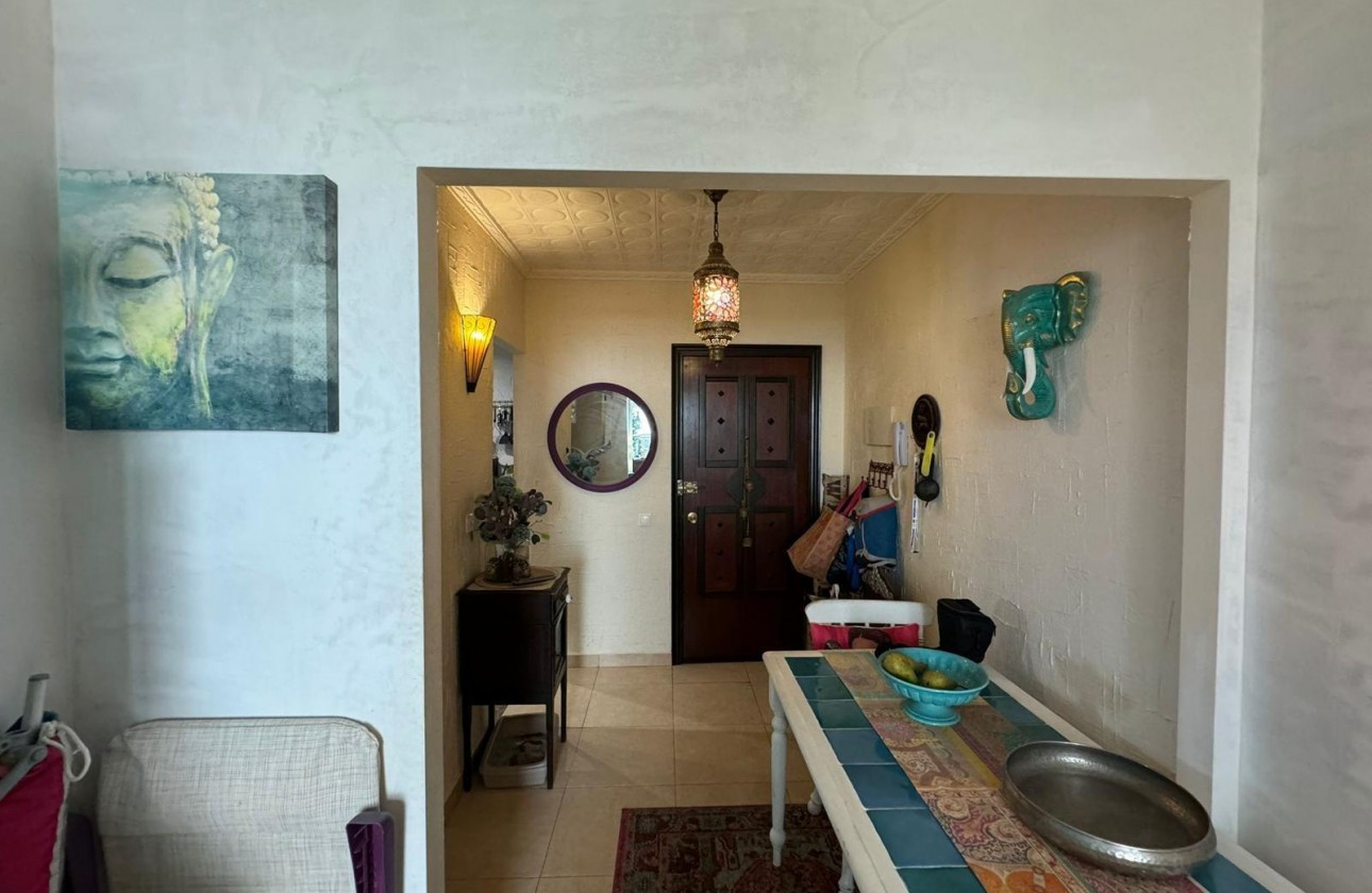 Resale - Apartment / flat - San Miguel de Salinas - Balcon De San Miguel