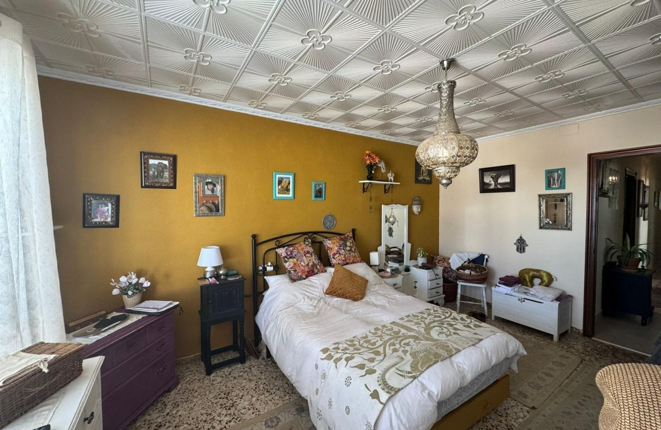 Resale - Apartment / flat - San Miguel de Salinas - Balcon De San Miguel