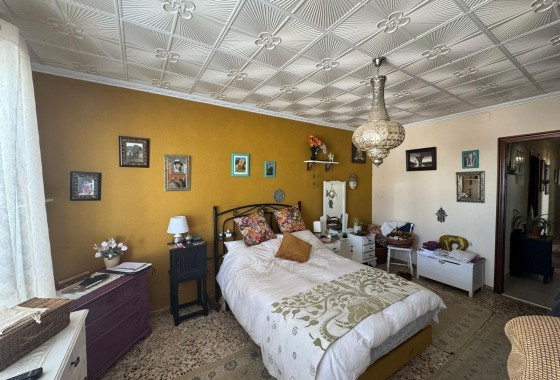 Resale - Apartment / flat - San Miguel de Salinas - Balcon De San Miguel