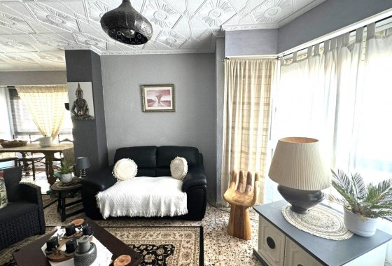 Resale - Apartment / flat - San Miguel de Salinas - Balcon De San Miguel