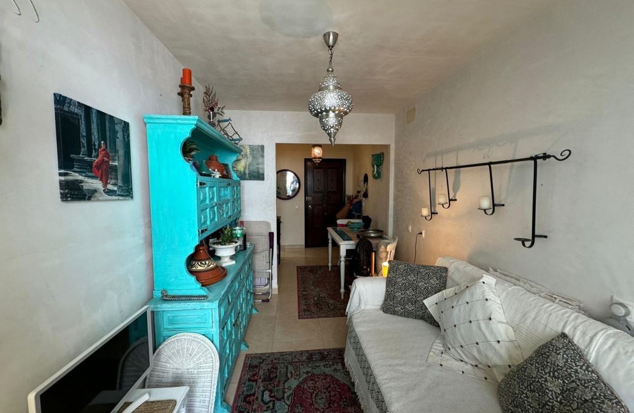 Resale - Apartment / flat - San Miguel de Salinas - Balcon De San Miguel