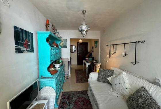 Resale - Apartment / flat - San Miguel de Salinas - Balcon De San Miguel