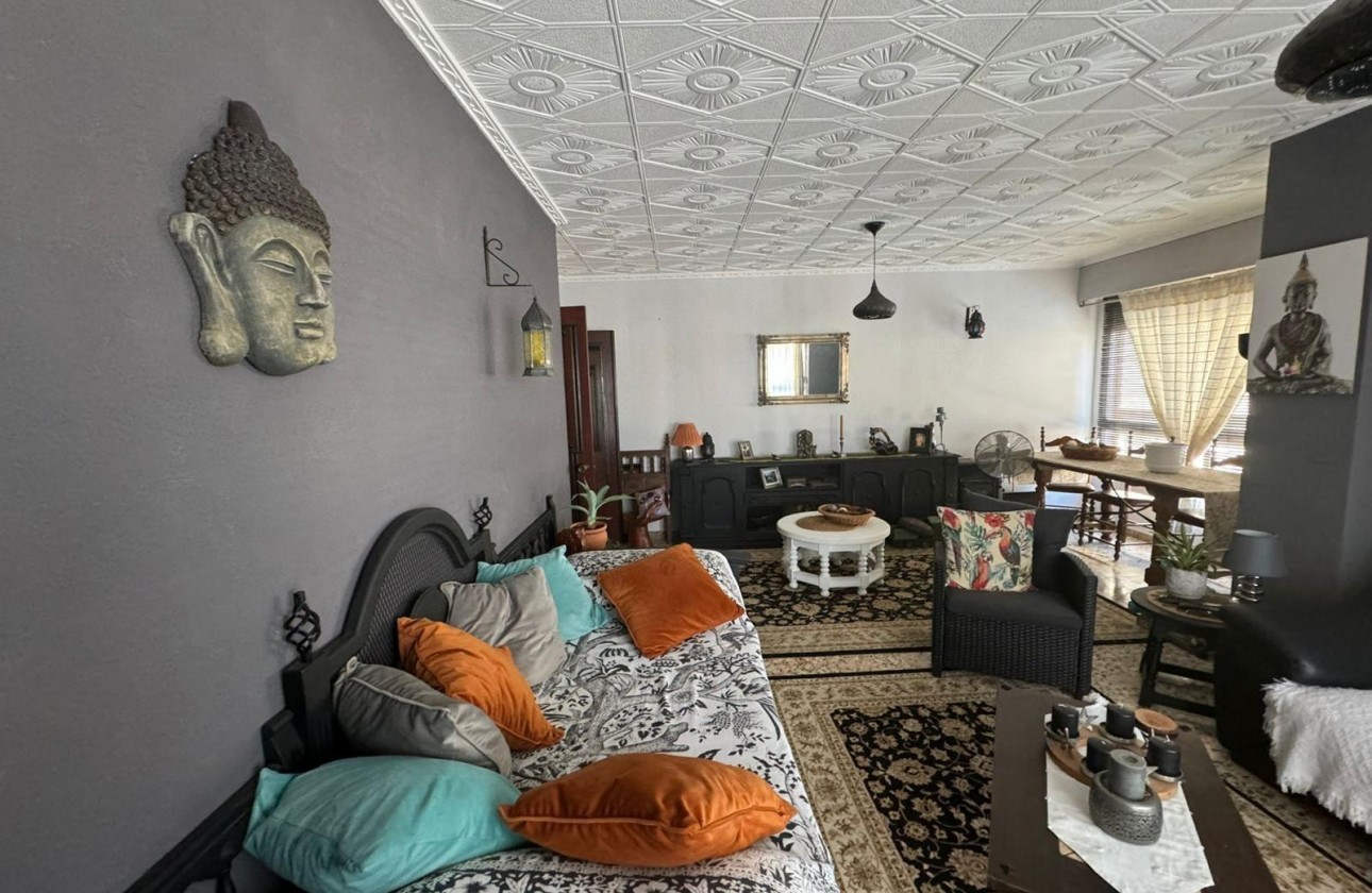 Resale - Apartment / flat - San Miguel de Salinas - Balcon De San Miguel