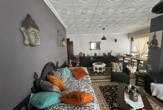 Resale - Apartment / flat - San Miguel de Salinas - Balcon De San Miguel