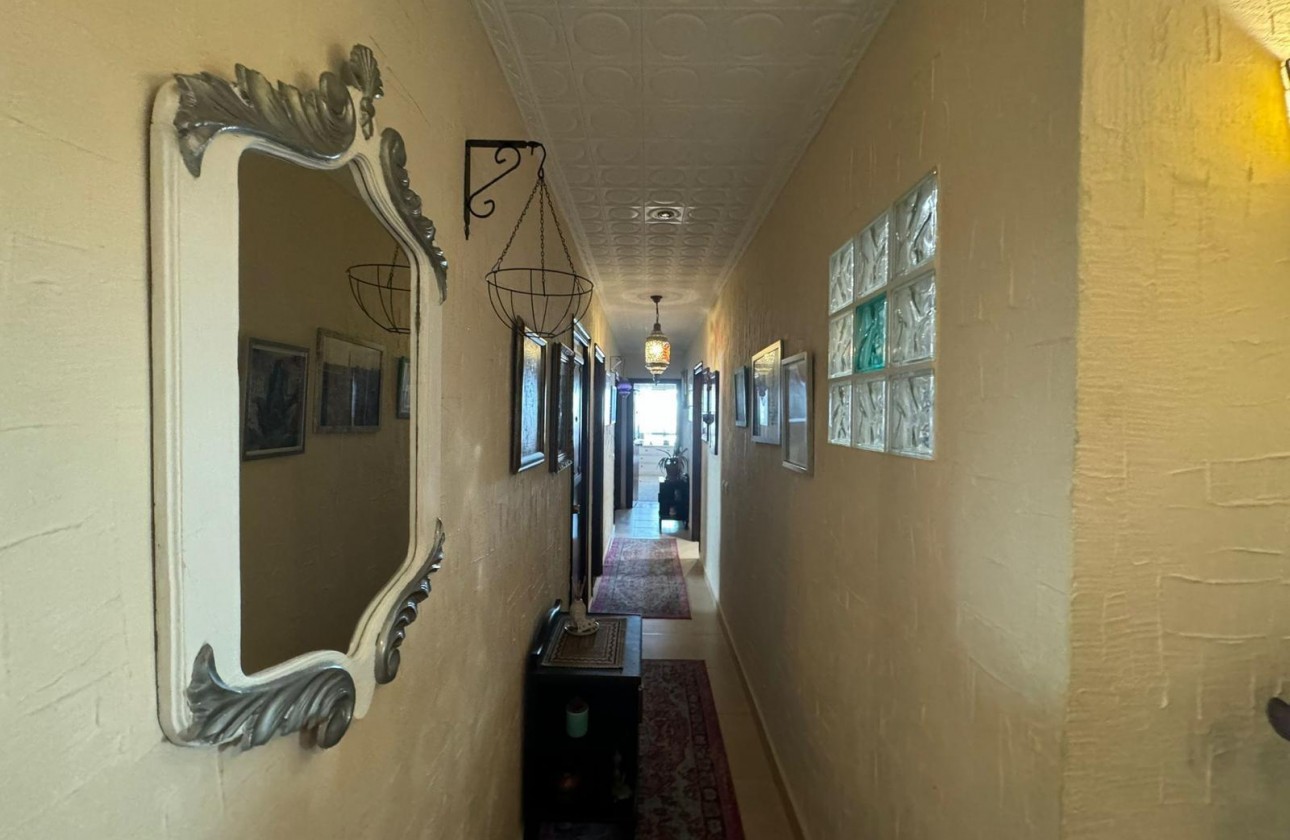 Resale - Apartment / flat - San Miguel de Salinas - Balcon De San Miguel