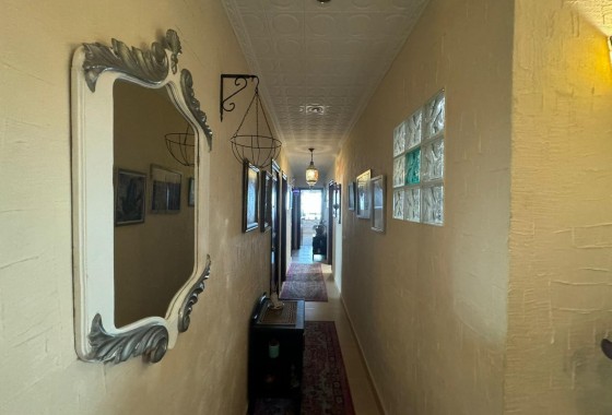 Resale - Apartment / flat - San Miguel de Salinas - Balcon De San Miguel