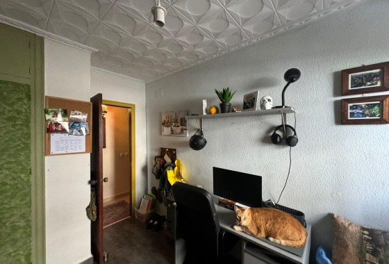 Resale - Apartment / flat - San Miguel de Salinas - Balcon De San Miguel