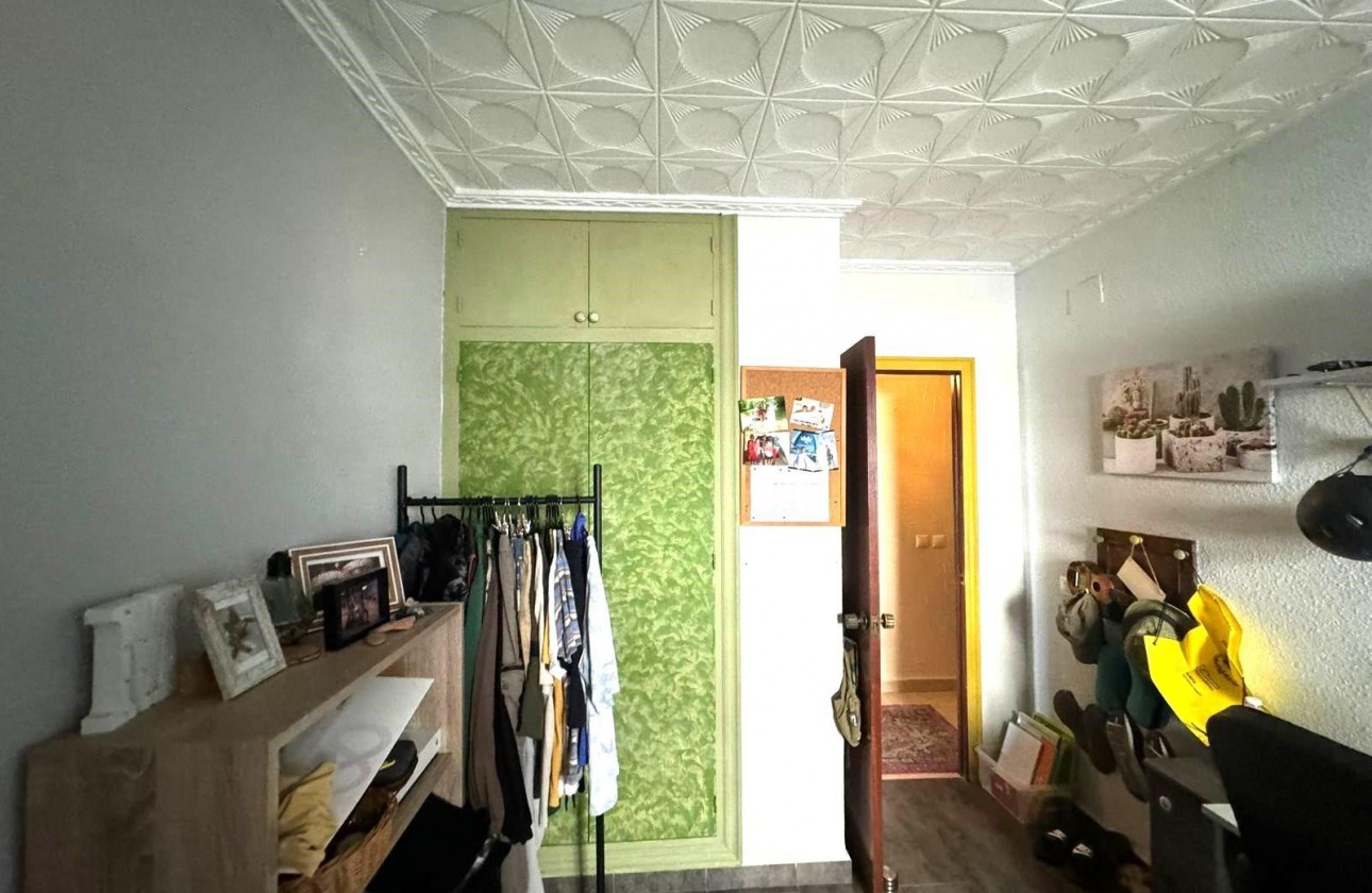 Resale - Apartment / flat - San Miguel de Salinas - Balcon De San Miguel